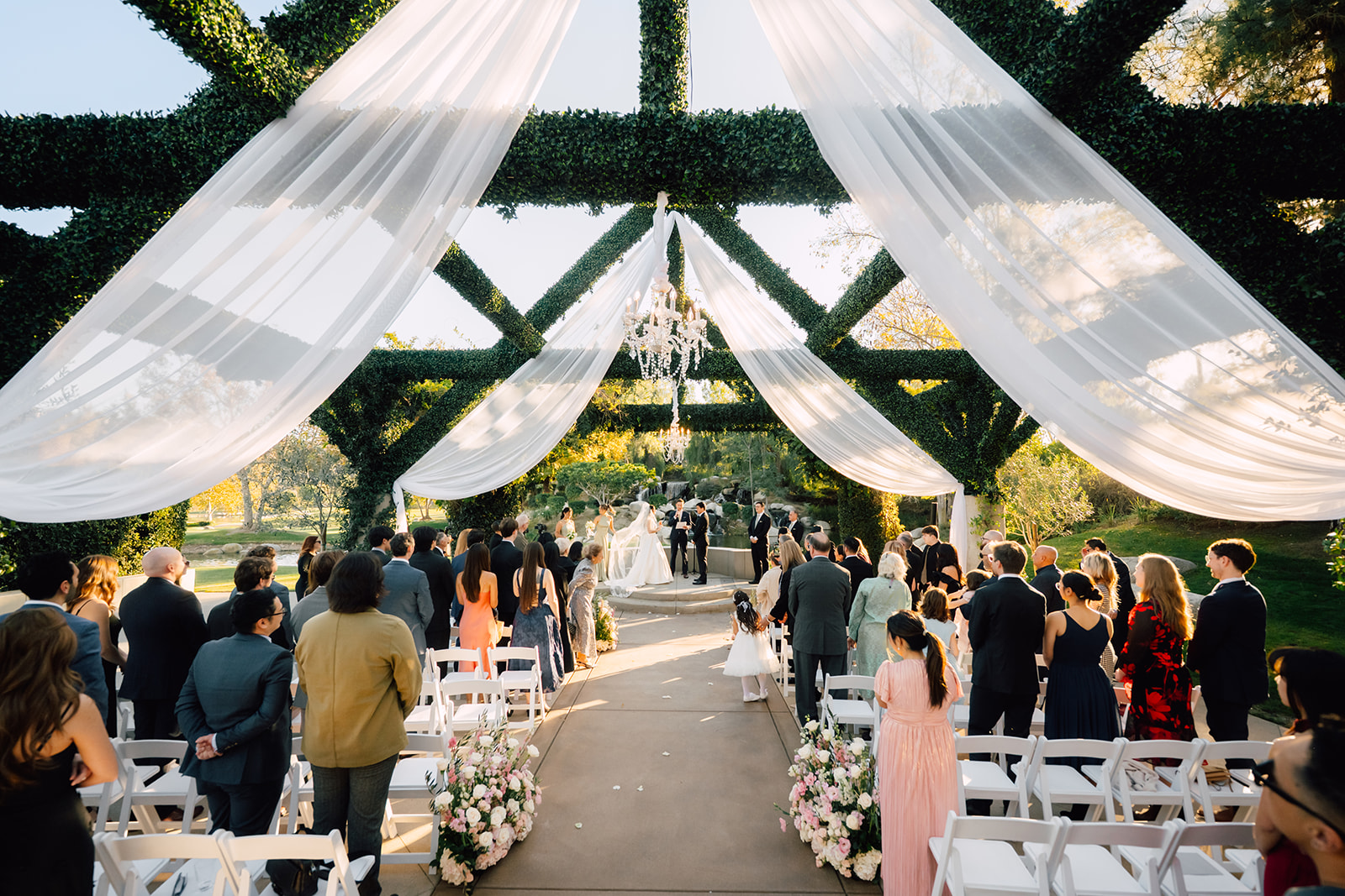 Suzanna & Benjamin wedding — highlights, photo 10